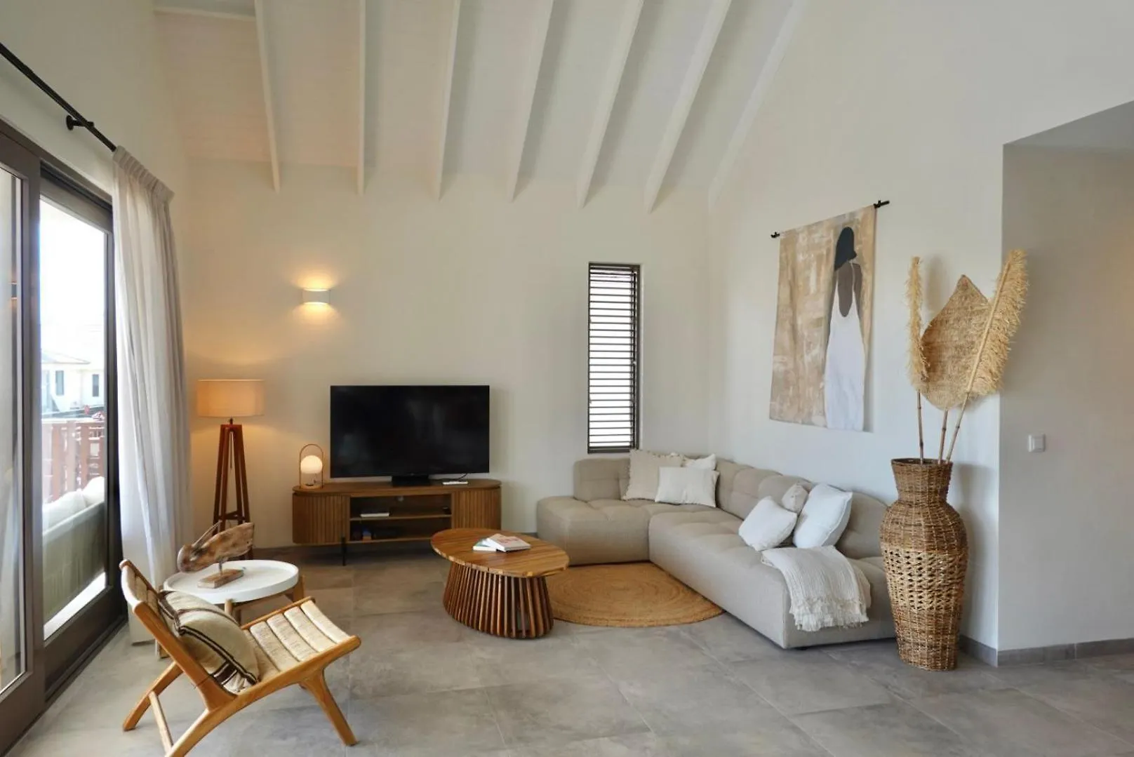 Villa Jazmyn 26 Blue Bay Curacao