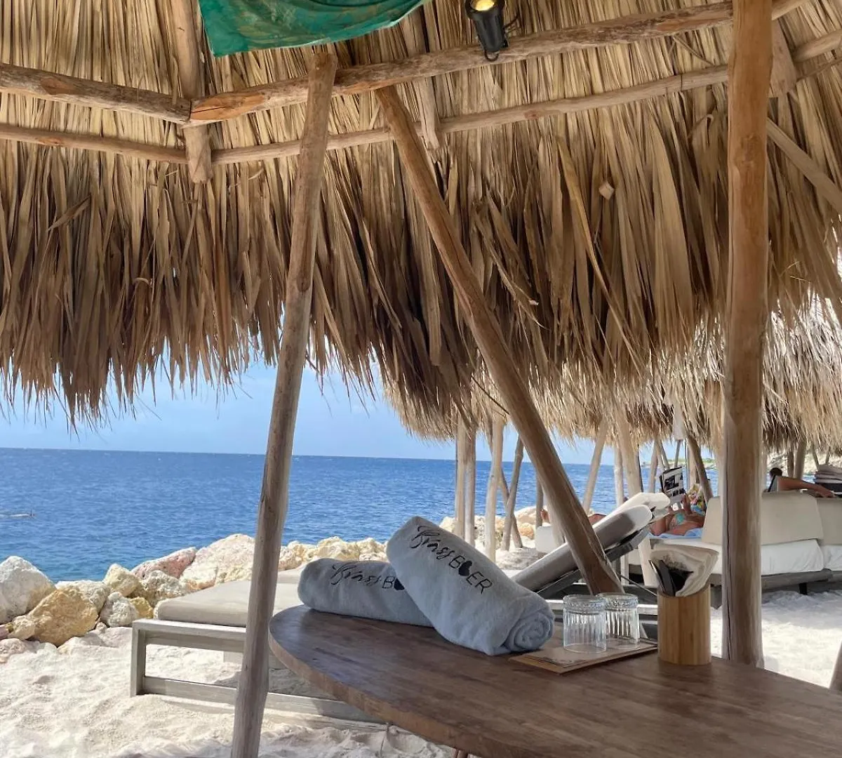 Villa Jazmyn 26 Blue Bay