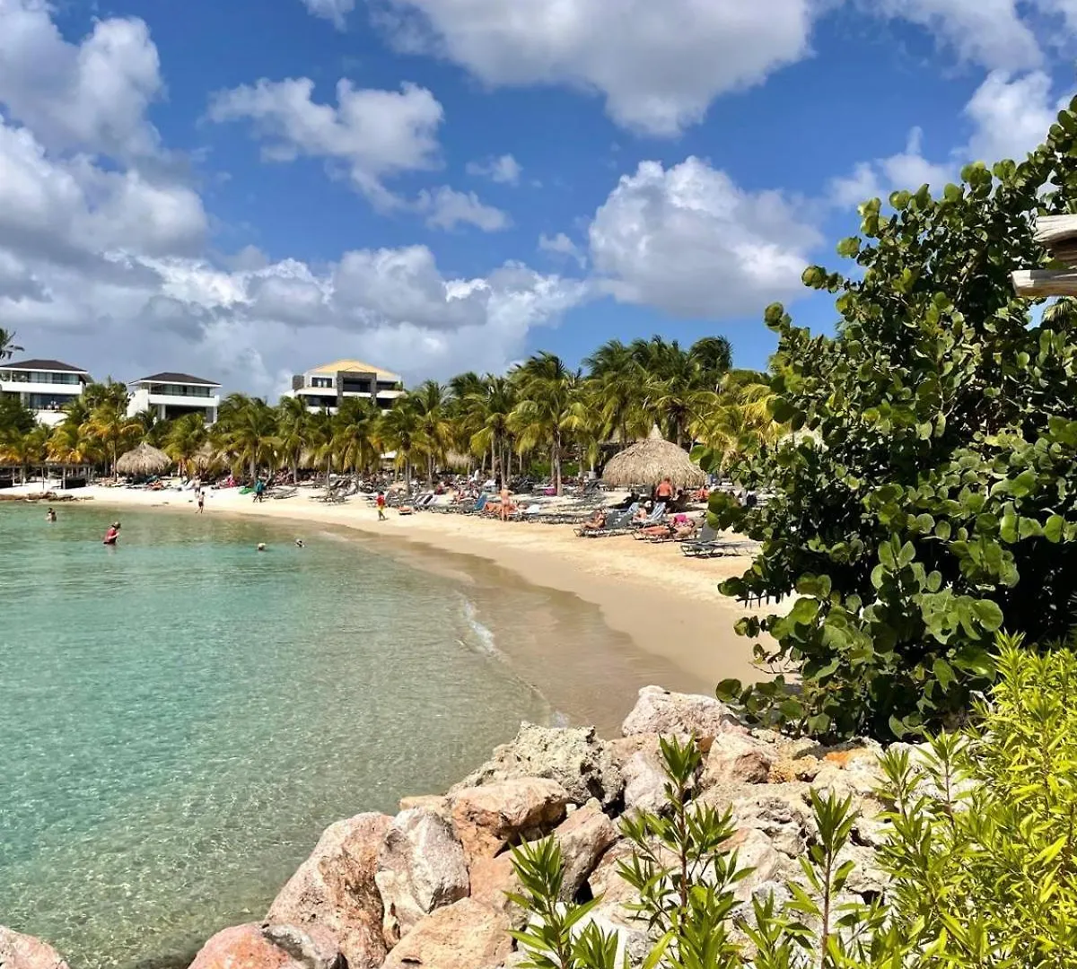 Villa Jazmyn 26 Blue Bay Curacao