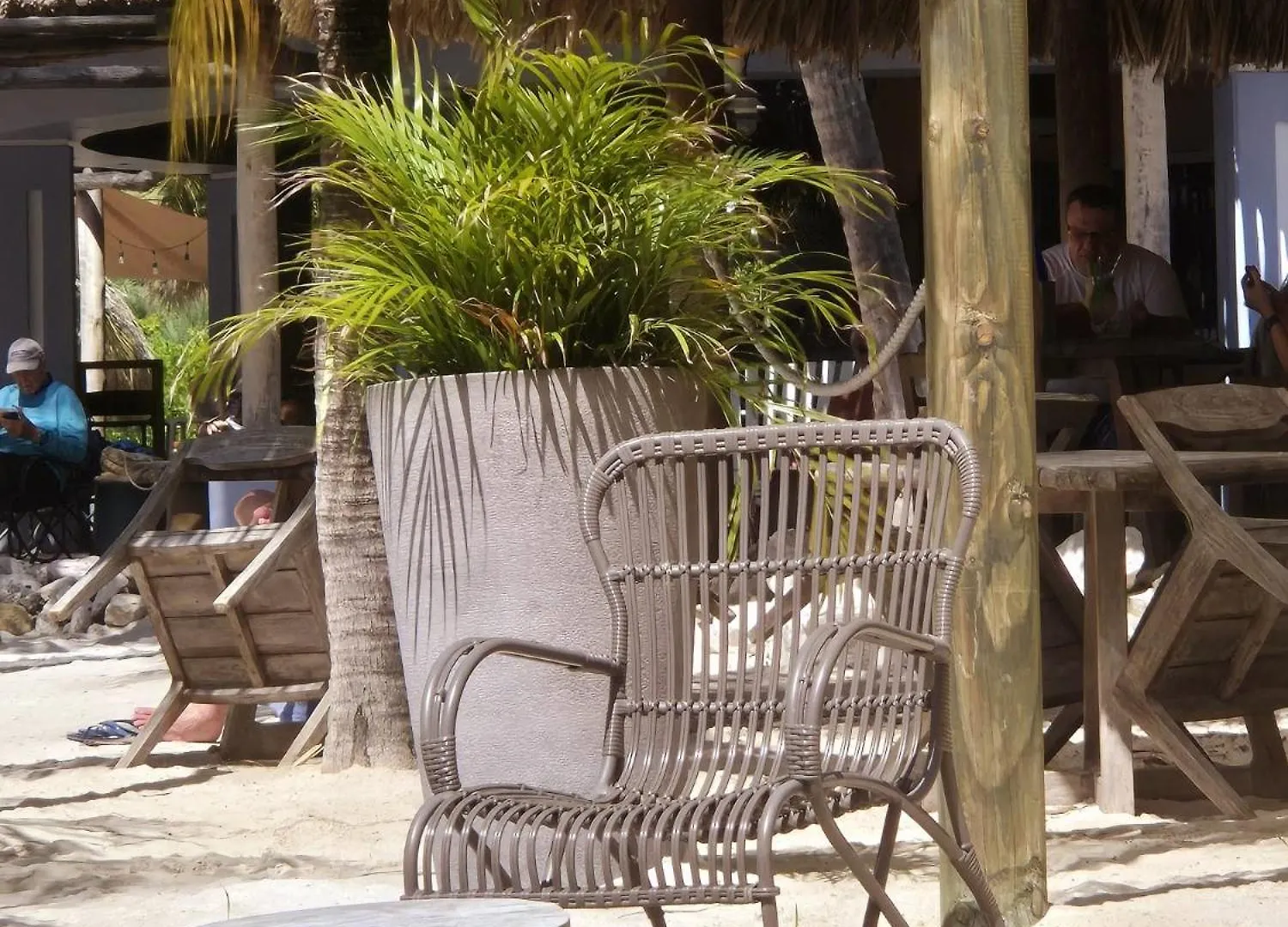 Villa Jazmyn 26 Blue Bay 0*,  Curacao