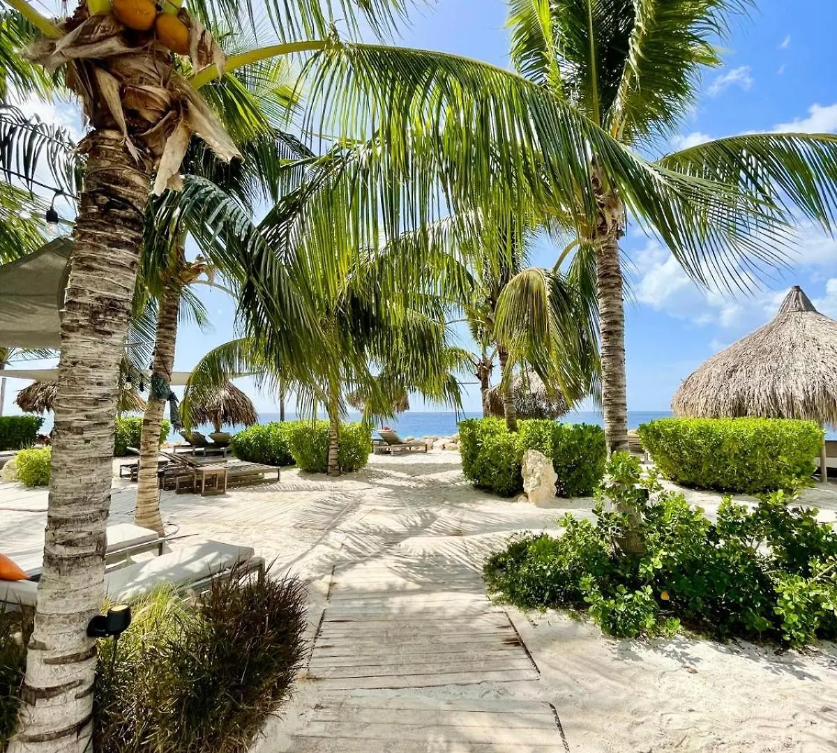 Villa Jazmyn 26 Blue Bay