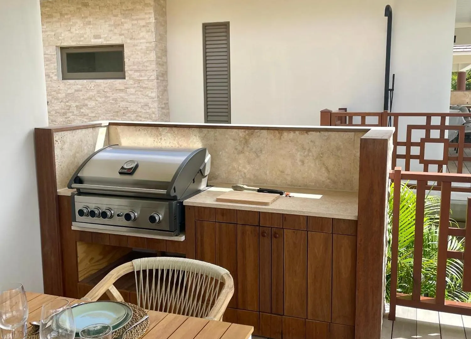 Villa Jazmyn 26 Blue Bay