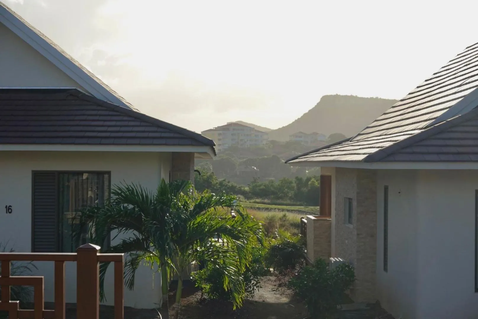 Villa Jazmyn 26 Blue Bay 0*,  Curacao
