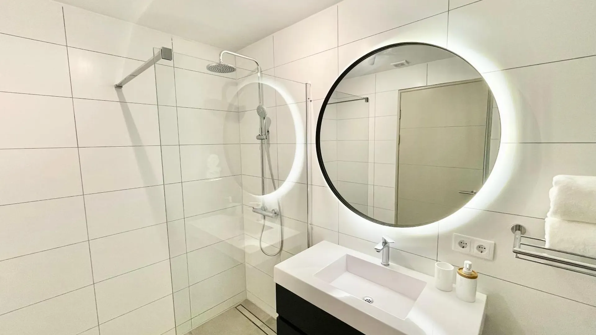 Villa Jazmyn 26 Blue Bay Curacao