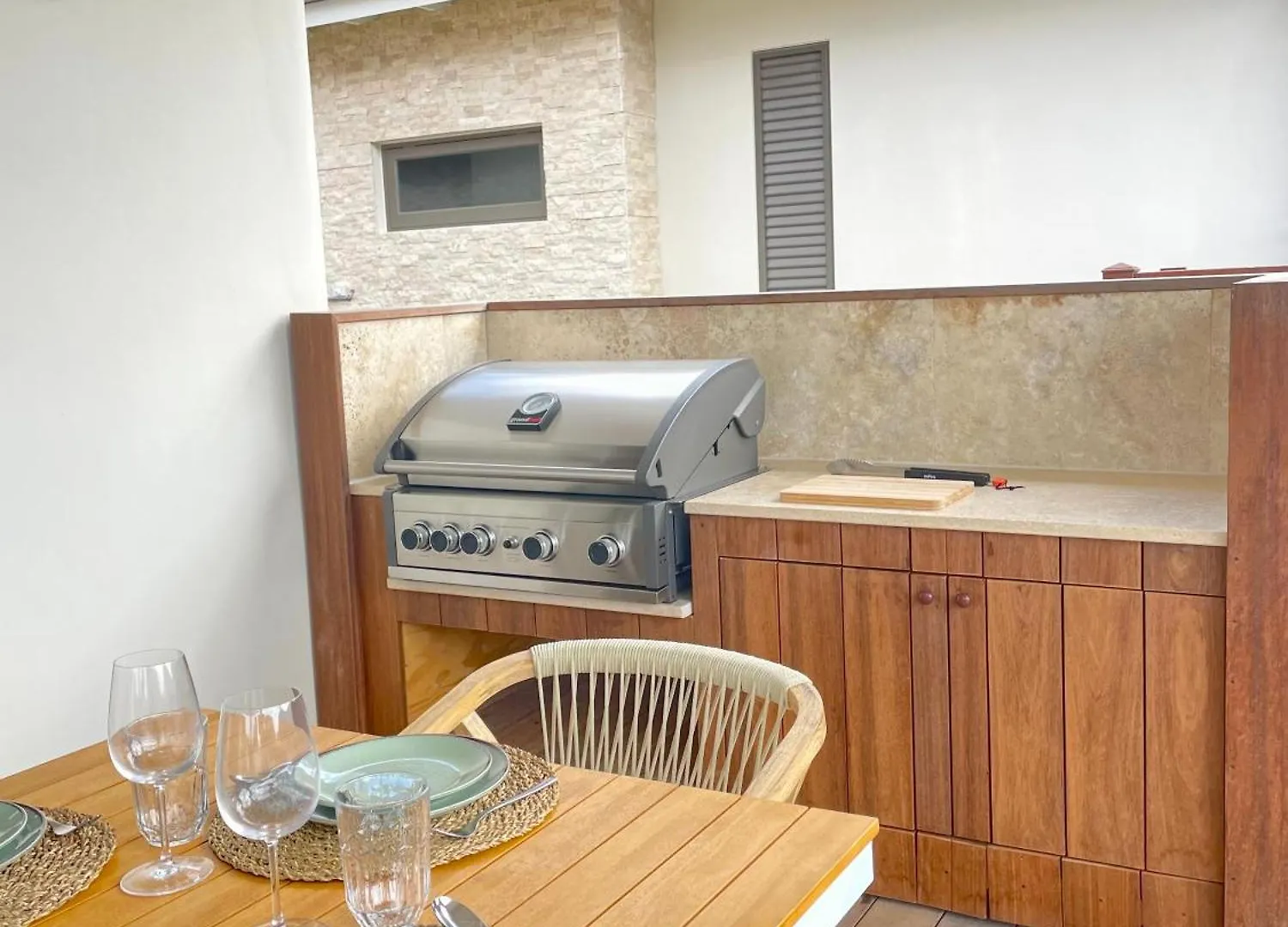 Villa Jazmyn 26 Blue Bay Curacao