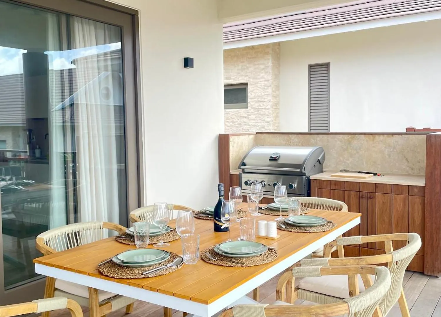 Villa Jazmyn 26 Blue Bay