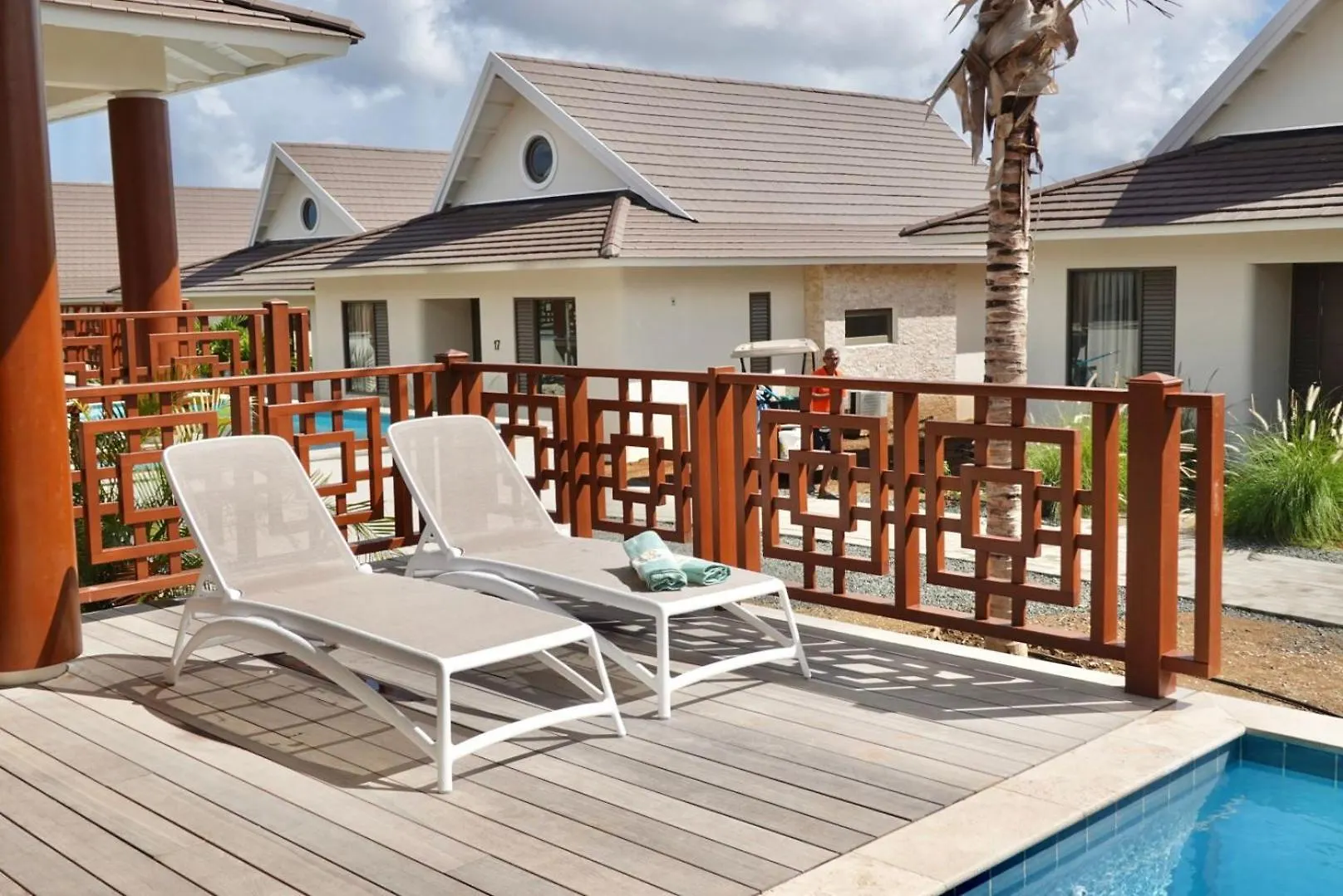 Villa Jazmyn 26 Blue Bay